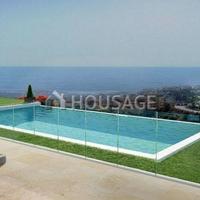 Вилла в Испании, Андалусия, 671 кв.м.