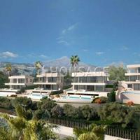 Вилла в Испании, Андалусия, 671 кв.м.