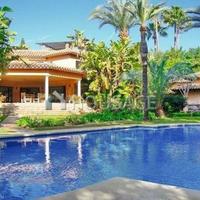 Вилла в Испании, Андалусия, 380 кв.м.