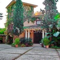 Вилла в Испании, Андалусия, 380 кв.м.