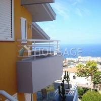 Villa in Spain, Canary Islands, Santa Cruz de Tenerife, 850 sq.m.