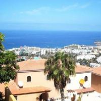 Villa in Spain, Canary Islands, Santa Cruz de Tenerife, 850 sq.m.
