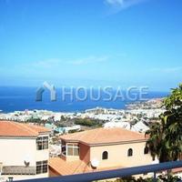 Villa in Spain, Canary Islands, Santa Cruz de Tenerife, 850 sq.m.