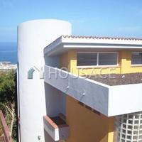 Villa in Spain, Canary Islands, Santa Cruz de Tenerife, 850 sq.m.