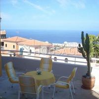 Villa in Spain, Canary Islands, Santa Cruz de Tenerife, 850 sq.m.