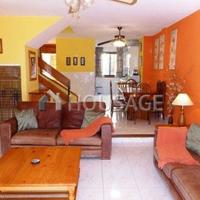 Villa in Spain, Canary Islands, Santa Cruz de Tenerife, 260 sq.m.