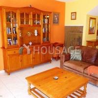 Villa in Spain, Canary Islands, Santa Cruz de Tenerife, 260 sq.m.