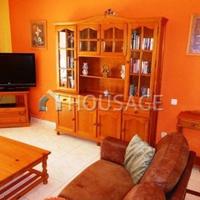Villa in Spain, Canary Islands, Santa Cruz de Tenerife, 260 sq.m.