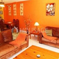 Villa in Spain, Canary Islands, Santa Cruz de Tenerife, 260 sq.m.