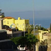 Villa in Spain, Canary Islands, Santa Cruz de Tenerife, 875 sq.m.