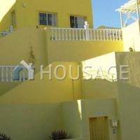 Villa in Spain, Canary Islands, Santa Cruz de Tenerife, 875 sq.m.