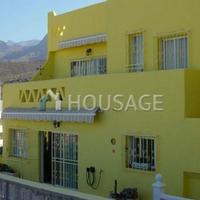 Villa in Spain, Canary Islands, Santa Cruz de Tenerife, 875 sq.m.