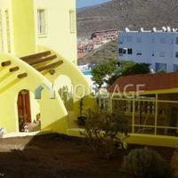 Villa in Spain, Canary Islands, Santa Cruz de Tenerife, 875 sq.m.