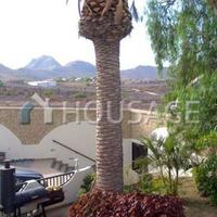 Villa in Spain, Canary Islands, Santa Cruz de Tenerife, 1201 sq.m.