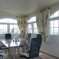 Villa in Spain, Canary Islands, Santa Cruz de Tenerife, 1201 sq.m.