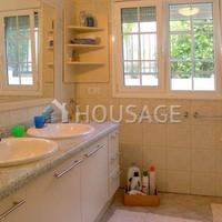 Villa in Spain, Canary Islands, Santa Cruz de Tenerife, 1201 sq.m.