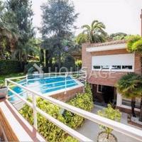 Villa in Spain, Catalunya, Begur, 400 sq.m.