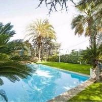 Villa in Spain, Catalunya, Begur, 400 sq.m.