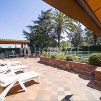 Villa in Spain, Catalunya, Begur, 400 sq.m.