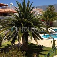 Вилла в Испании, Канарские Острова, Санта-Крус-де-Тенерифе, 420 кв.м.