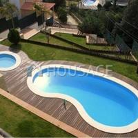 Дом в Испании, Каталония, Жирона, 300 кв.м.