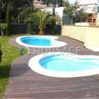 Дом в Испании, Каталония, Жирона, 300 кв.м.