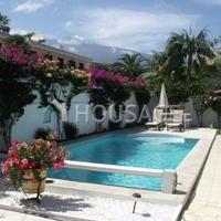 Villa in Spain, Canary Islands, Santa Cruz de Tenerife, 780 sq.m.