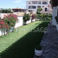 Villa in Spain, Canary Islands, Santa Cruz de Tenerife, 780 sq.m.