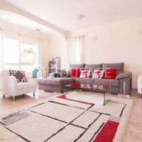 Villa in Spain, Canary Islands, Santa Cruz de Tenerife, 945 sq.m.