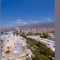 Apartment in Spain, Canary Islands, Santa Cruz de Tenerife, 363 sq.m.