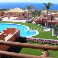 Villa in Spain, Canary Islands, Santa Cruz de Tenerife, 420 sq.m.