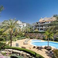 Апартаменты в Испании, Андалусия, 175 кв.м.