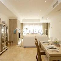 Апартаменты в Испании, Андалусия, 175 кв.м.