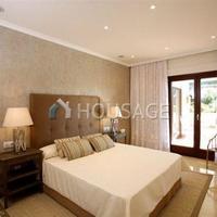 Апартаменты в Испании, Андалусия, 175 кв.м.