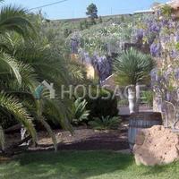 Villa in Spain, Canary Islands, Santa Cruz de Tenerife, 5621 sq.m.