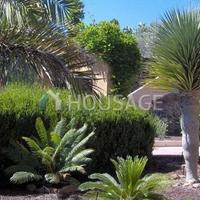 Villa in Spain, Canary Islands, Santa Cruz de Tenerife, 5621 sq.m.