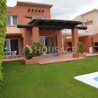 Villa in Spain, Canary Islands, Santa Cruz de Tenerife, 368 sq.m.