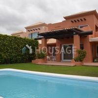 Villa in Spain, Canary Islands, Santa Cruz de Tenerife, 368 sq.m.