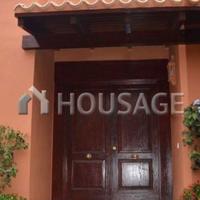 Villa in Spain, Canary Islands, Santa Cruz de Tenerife, 368 sq.m.