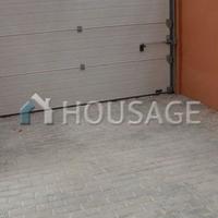 Villa in Spain, Canary Islands, Santa Cruz de Tenerife, 368 sq.m.