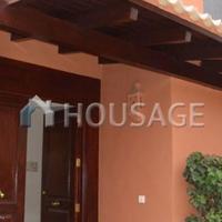 Villa in Spain, Canary Islands, Santa Cruz de Tenerife, 368 sq.m.