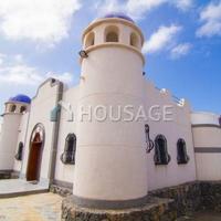 Villa in Spain, Canary Islands, Santa Cruz de Tenerife, 1434 sq.m.