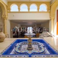 Villa in Spain, Canary Islands, Santa Cruz de Tenerife, 1434 sq.m.