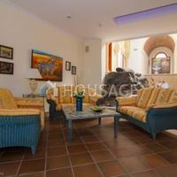 Villa in Spain, Canary Islands, Santa Cruz de Tenerife, 1434 sq.m.