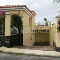 Villa in Spain, Canary Islands, Santa Cruz de Tenerife, 650 sq.m.