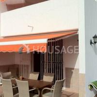 Villa in Spain, Canary Islands, Santa Cruz de Tenerife, 215 sq.m.