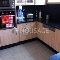 Villa in Spain, Canary Islands, Santa Cruz de Tenerife, 215 sq.m.