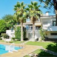 Дом в Испании, Каталония, Багур, 530 кв.м.