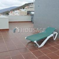Villa in Spain, Canary Islands, Santa Cruz de Tenerife, 1235 sq.m.