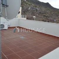 Villa in Spain, Canary Islands, Santa Cruz de Tenerife, 1235 sq.m.